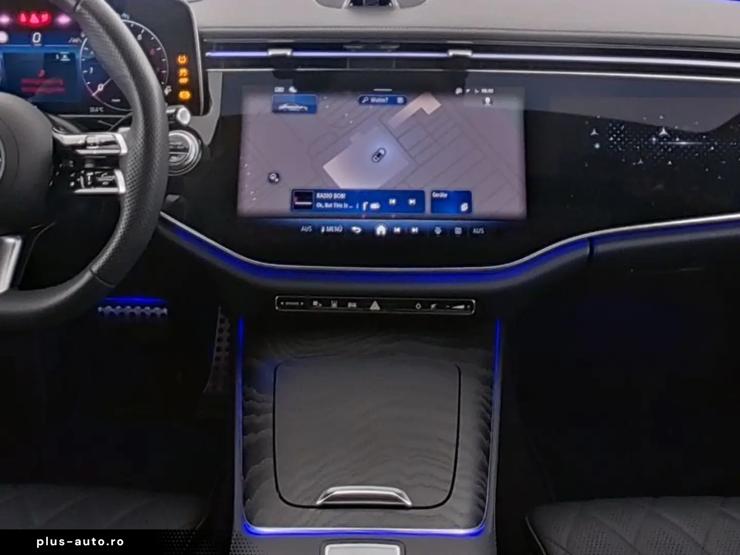 E 450 4M AMG-P  PANO BURM STHZG SUP-SCR AHK 360