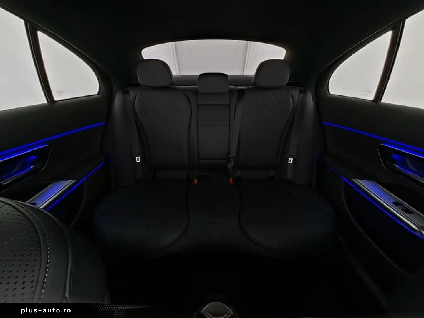 E 450 4M AMG-P  PANO BURM STHZG SUP-SCR AHK 360