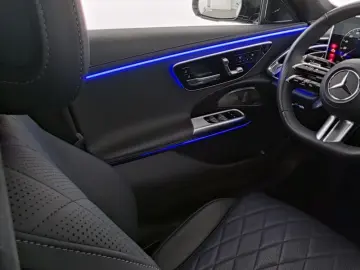 E 450 4M AMG-P  PANO BURM STHZG SUP-SCR AHK 360