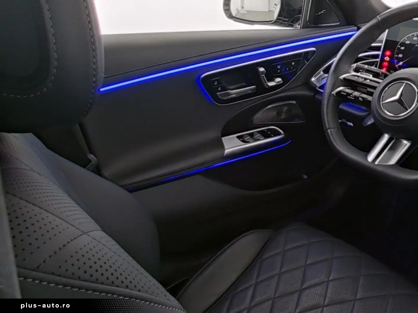 E 450 4M AMG-P  PANO BURM STHZG SUP-SCR AHK 360