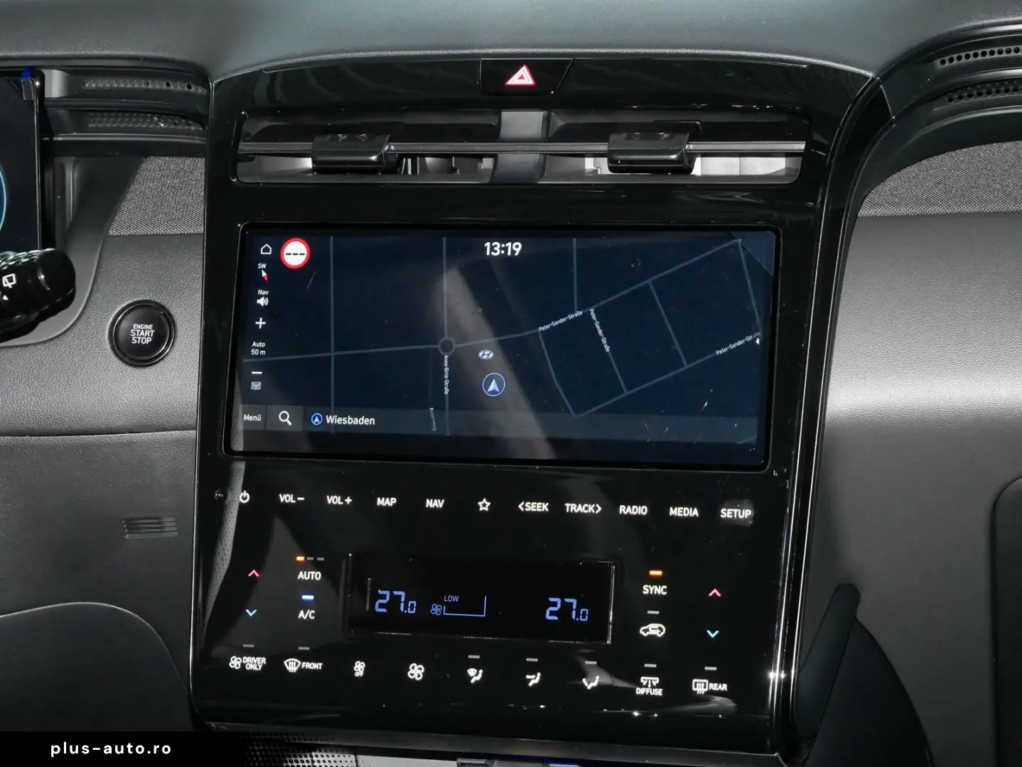 TUCSON Plug-In-Hybrid N-Line Sitz Assistenzpaket