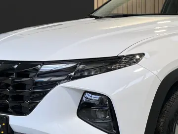 Tucson Trend Mild-Hybrid 4WD Navi Klima Kamera