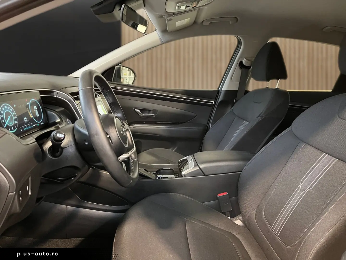 Tucson Trend Mild-Hybrid 4WD Navi Klima Kamera