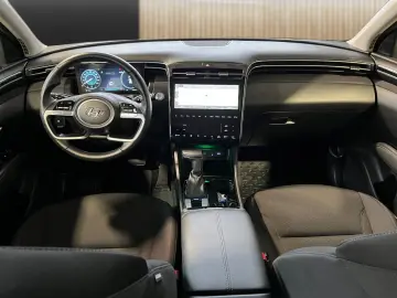 Tucson Trend Mild-Hybrid 4WD Navi Klima Kamera