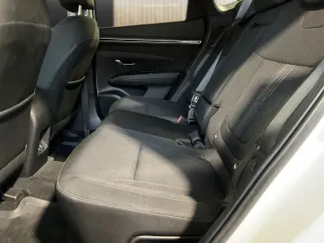 Tucson Trend Mild-Hybrid 4WD Navi Klima Kamera