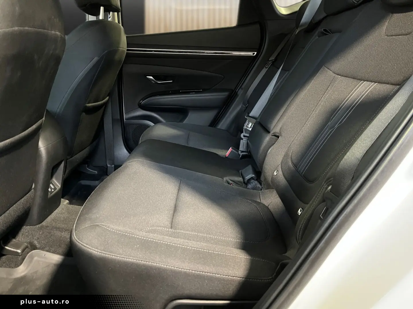 Tucson Trend Mild-Hybrid 4WD Navi Klima Kamera