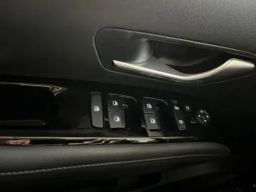 Tucson Trend Mild-Hybrid 4WD Navi Klima Kamera