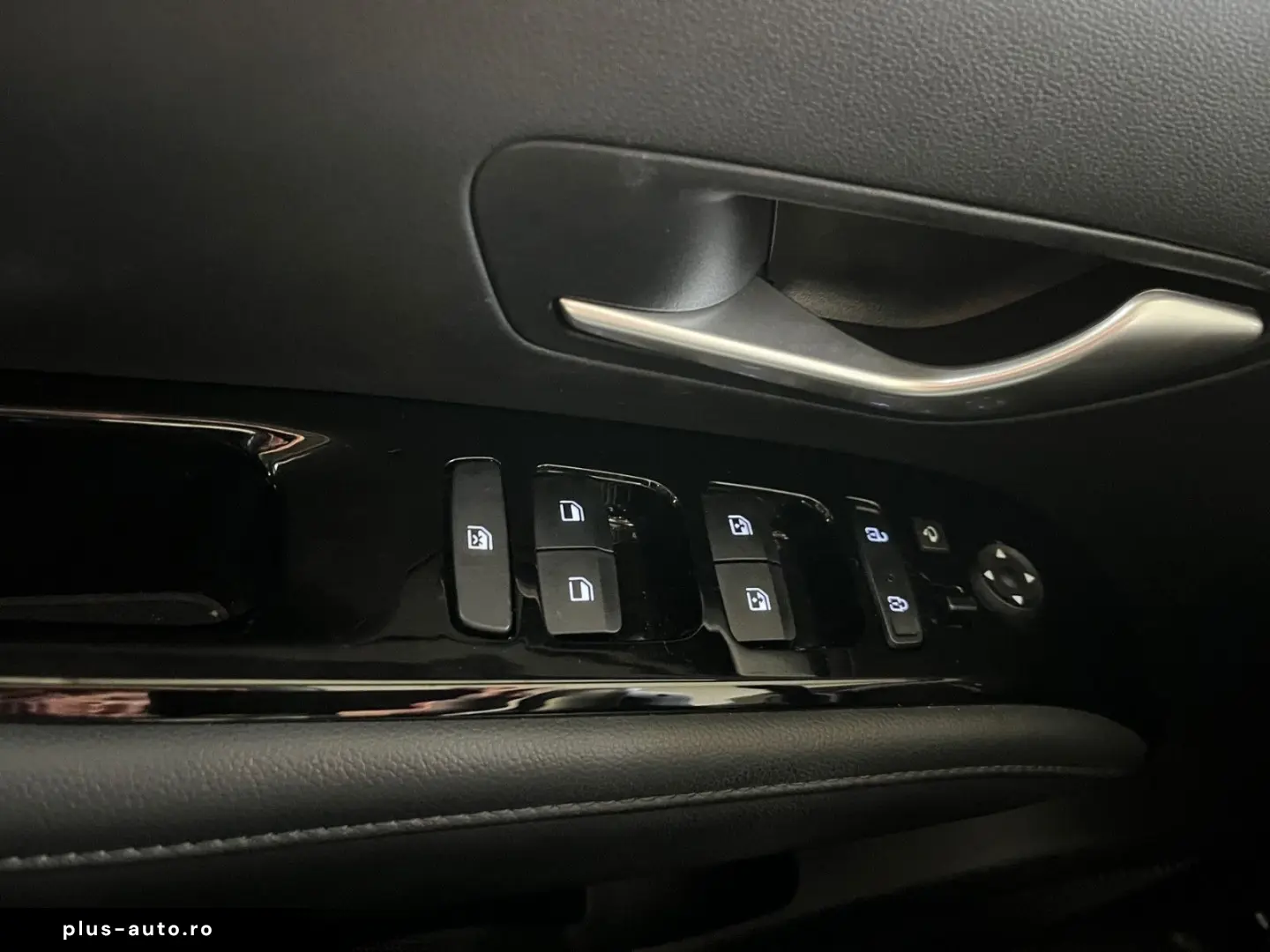 Tucson Trend Mild-Hybrid 4WD Navi Klima Kamera