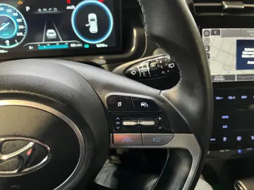 Tucson Trend Mild-Hybrid 4WD Navi Klima Kamera