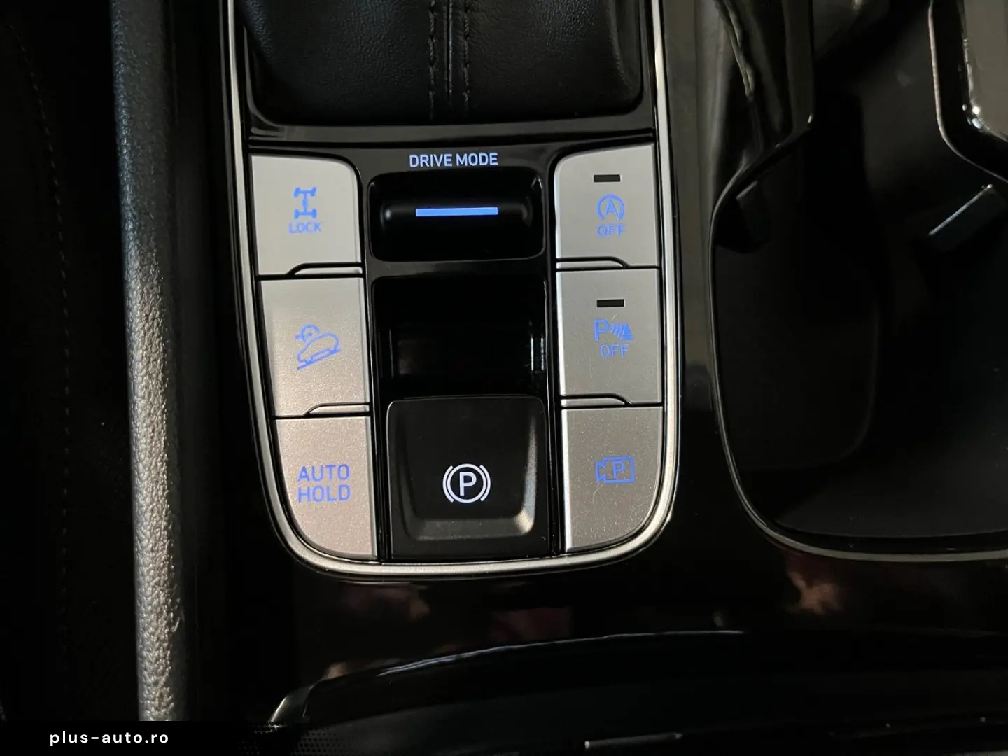 Tucson Trend Mild-Hybrid 4WD Navi Klima Kamera