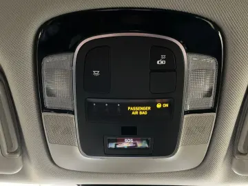 Tucson Trend Mild-Hybrid 4WD Navi Klima Kamera