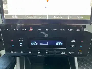 Tucson Trend Mild-Hybrid 4WD Navi Klima Kamera