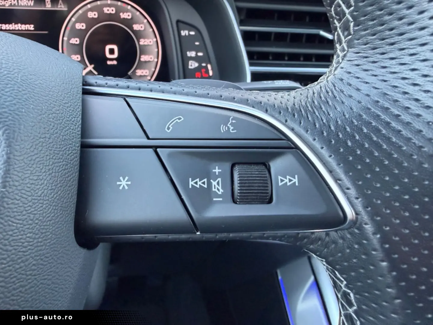 Q7 55 TFSI e  S line Matrix-Laser Luft B&O Pano