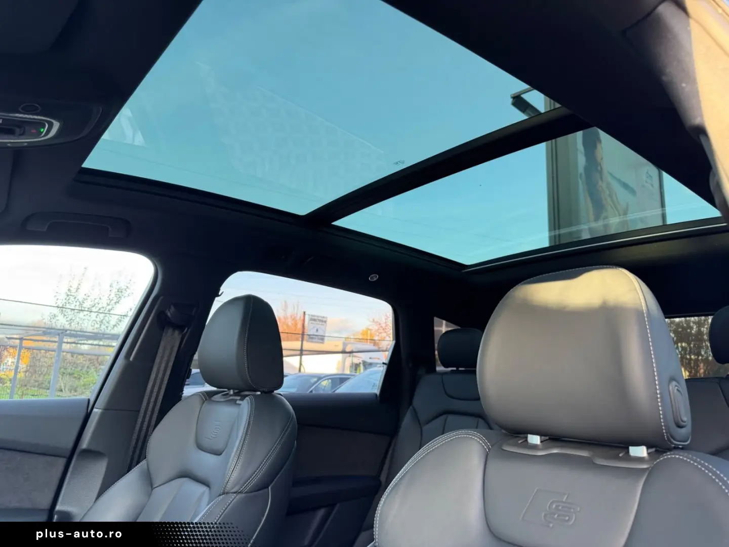 Q7 55 TFSI e  S line Matrix-Laser Luft B&O Pano