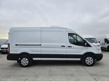FORD TRANSIT L3H2 FRIGORIFICA