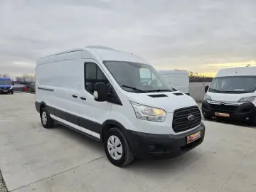 FORD TRANSIT L3H2 FRIGORIFICA