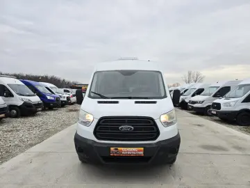 FORD TRANSIT L3H2 FRIGORIFICA