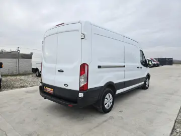 FORD TRANSIT L3H2 FRIGORIFICA