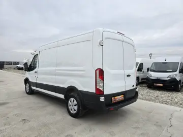 FORD TRANSIT L3H2 FRIGORIFICA