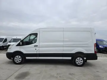 FORD TRANSIT L3H2 FRIGORIFICA