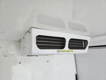 FORD TRANSIT L3H2 FRIGORIFICA