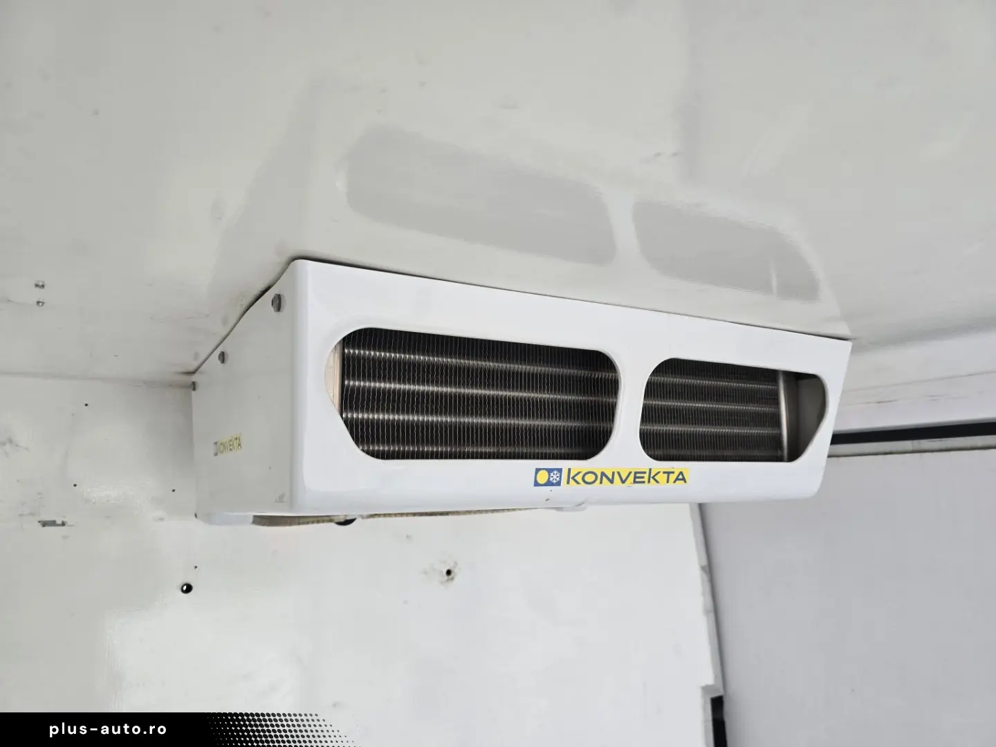 FORD TRANSIT L3H2 FRIGORIFICA