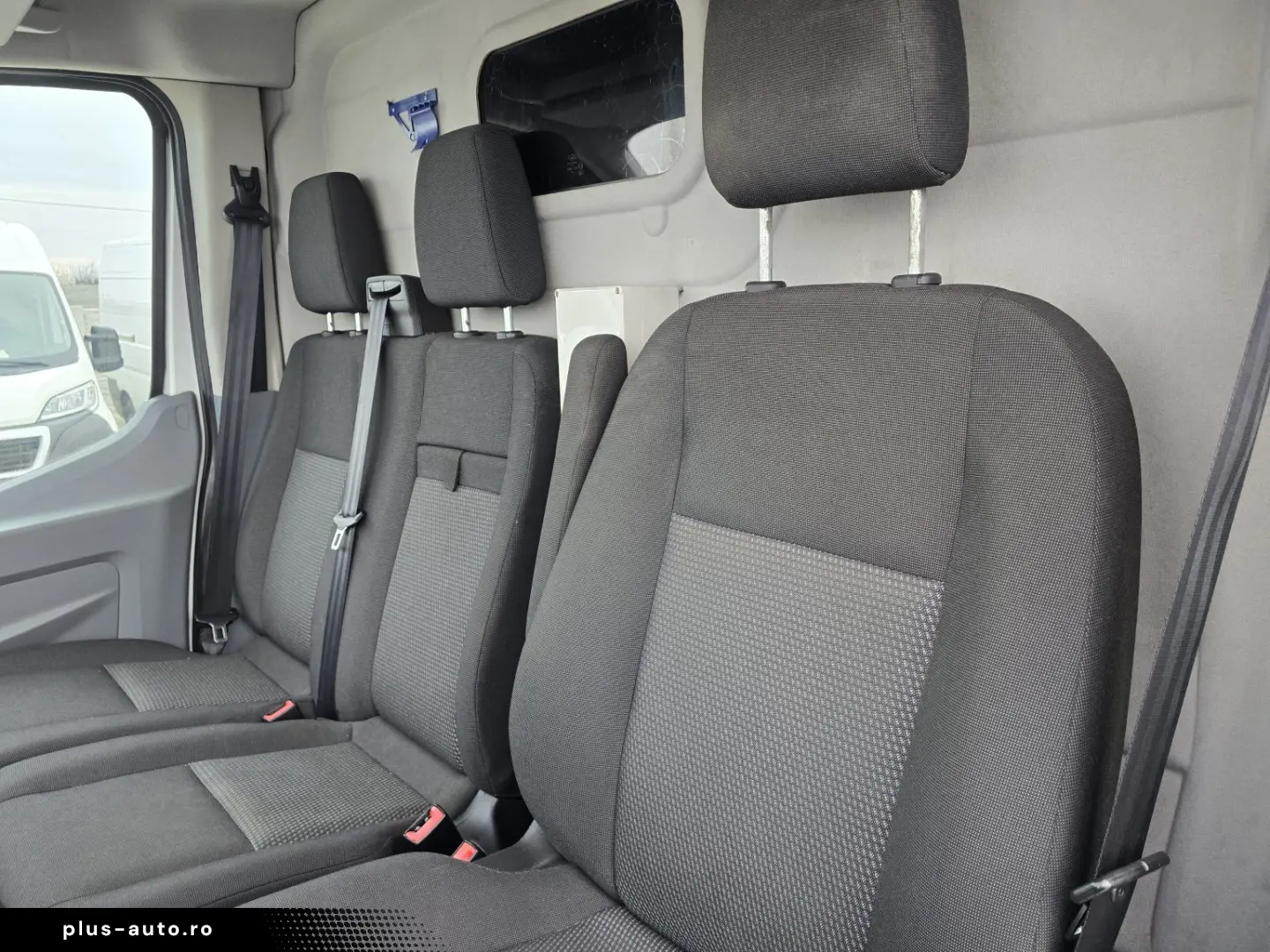 FORD TRANSIT L3H2 FRIGORIFICA