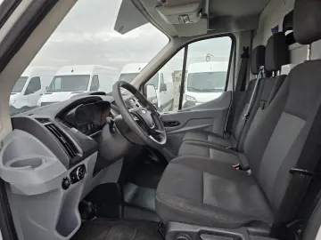 FORD TRANSIT L3H2 FRIGORIFICA