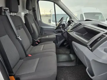 FORD TRANSIT L3H2 FRIGORIFICA