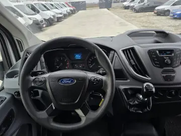 FORD TRANSIT L3H2 FRIGORIFICA