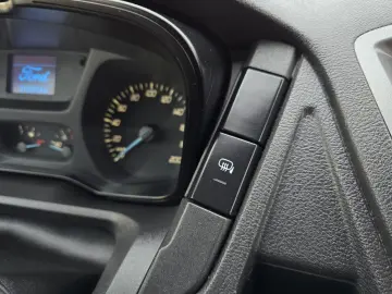 FORD TRANSIT L3H2 FRIGORIFICA