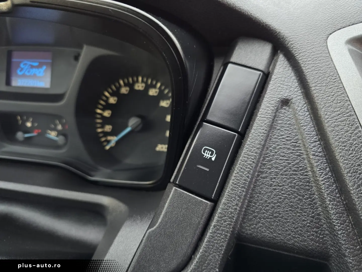 FORD TRANSIT L3H2 FRIGORIFICA