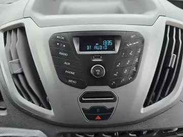 FORD TRANSIT L3H2 FRIGORIFICA