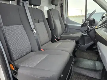 FORD TRANSIT L3H2 FRIGORIFICA