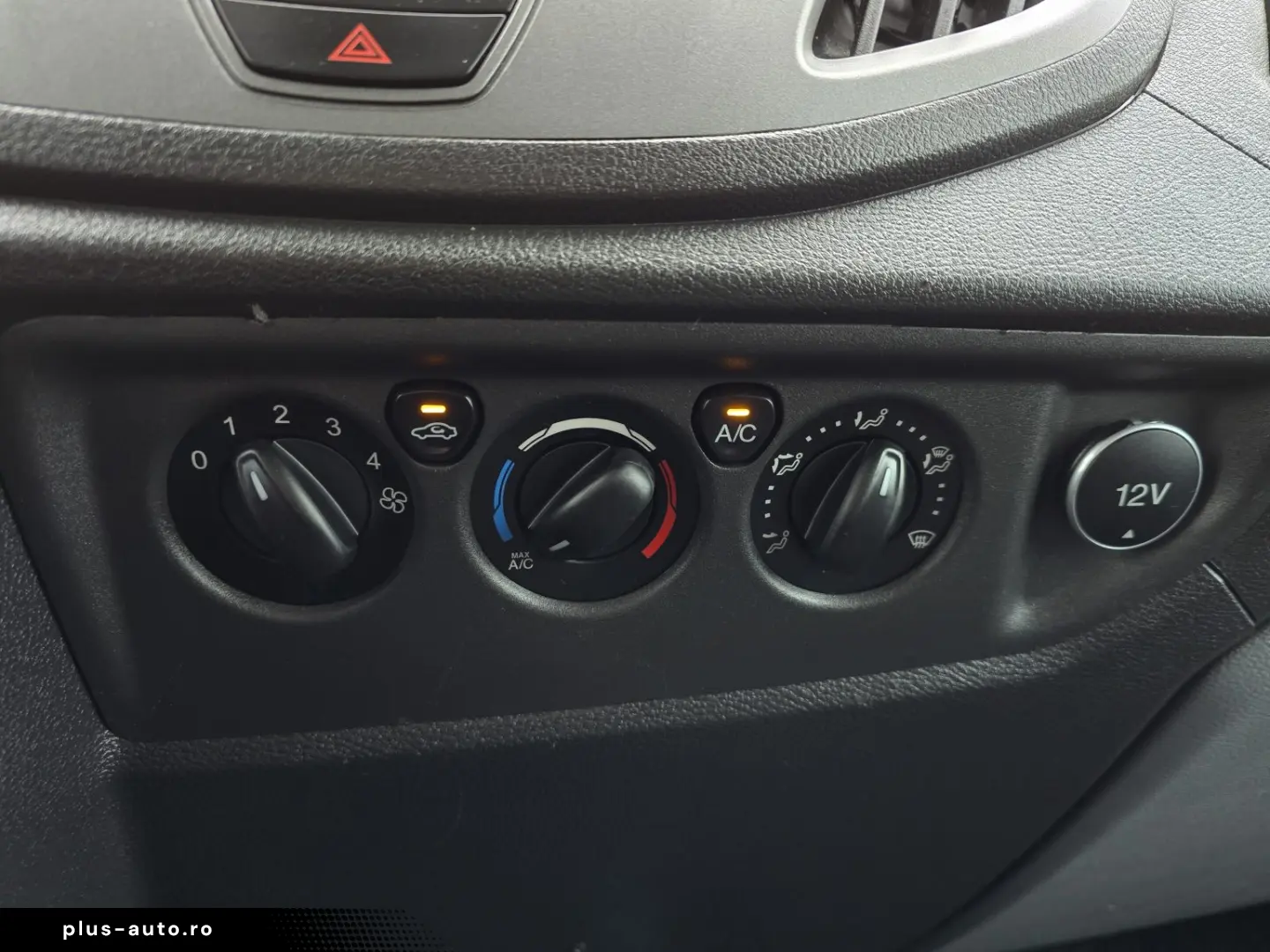 FORD TRANSIT L3H2 FRIGORIFICA