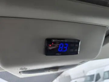 FORD TRANSIT L3H2 FRIGORIFICA