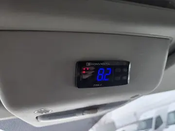 FORD TRANSIT L3H2 FRIGORIFICA