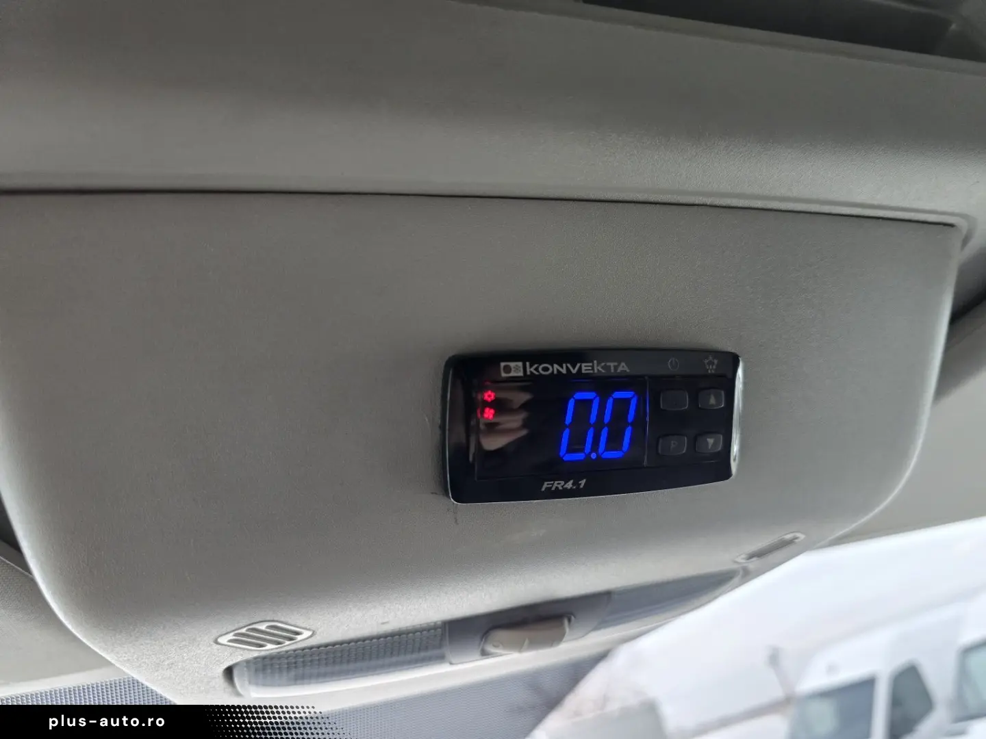 FORD TRANSIT L3H2 FRIGORIFICA