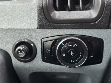 FORD TRANSIT L3H2 FRIGORIFICA