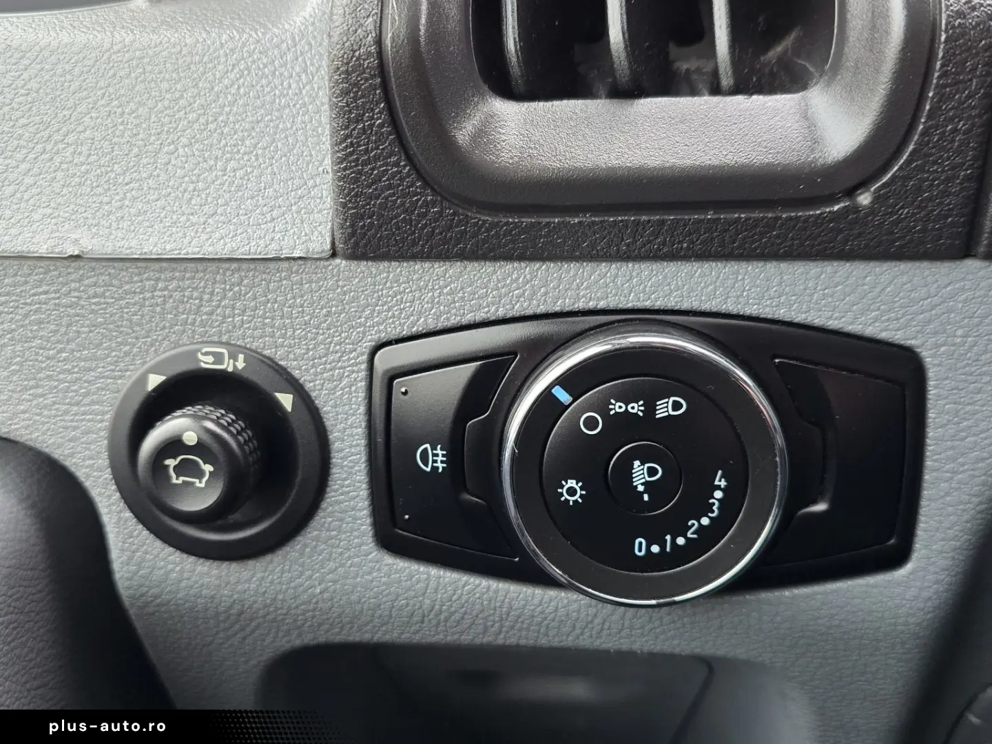 FORD TRANSIT L3H2 FRIGORIFICA