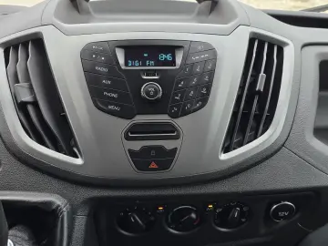 FORD TRANSIT L3H2 FRIGORIFICA