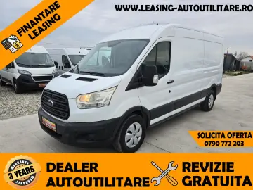 FORD TRANSIT L3H2 FRIGORIFICA