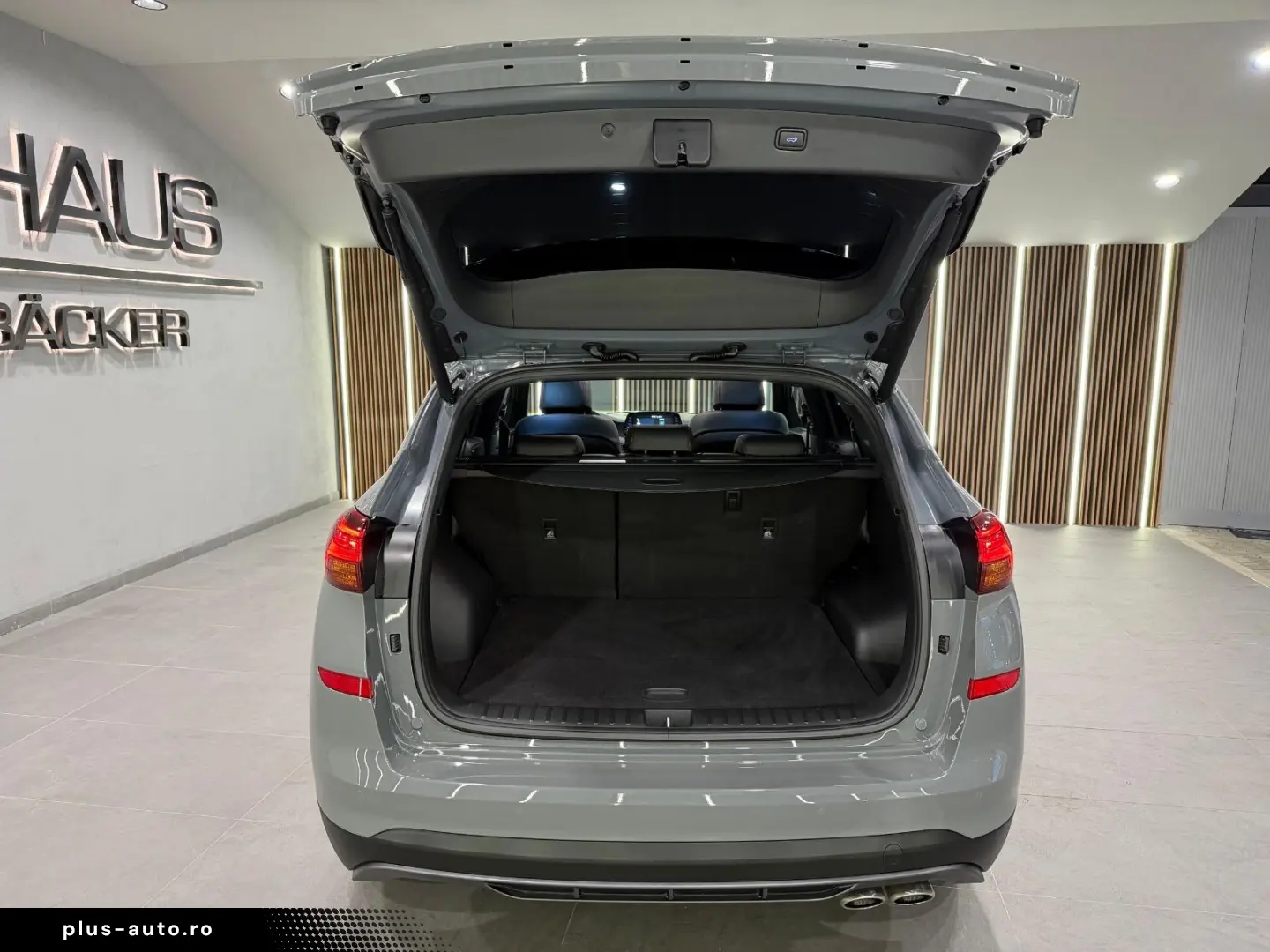 Tucson N Line 4WD PANO LED AHK RFK 360