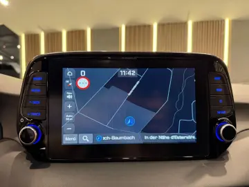 Tucson N Line 4WD PANO LED AHK RFK 360