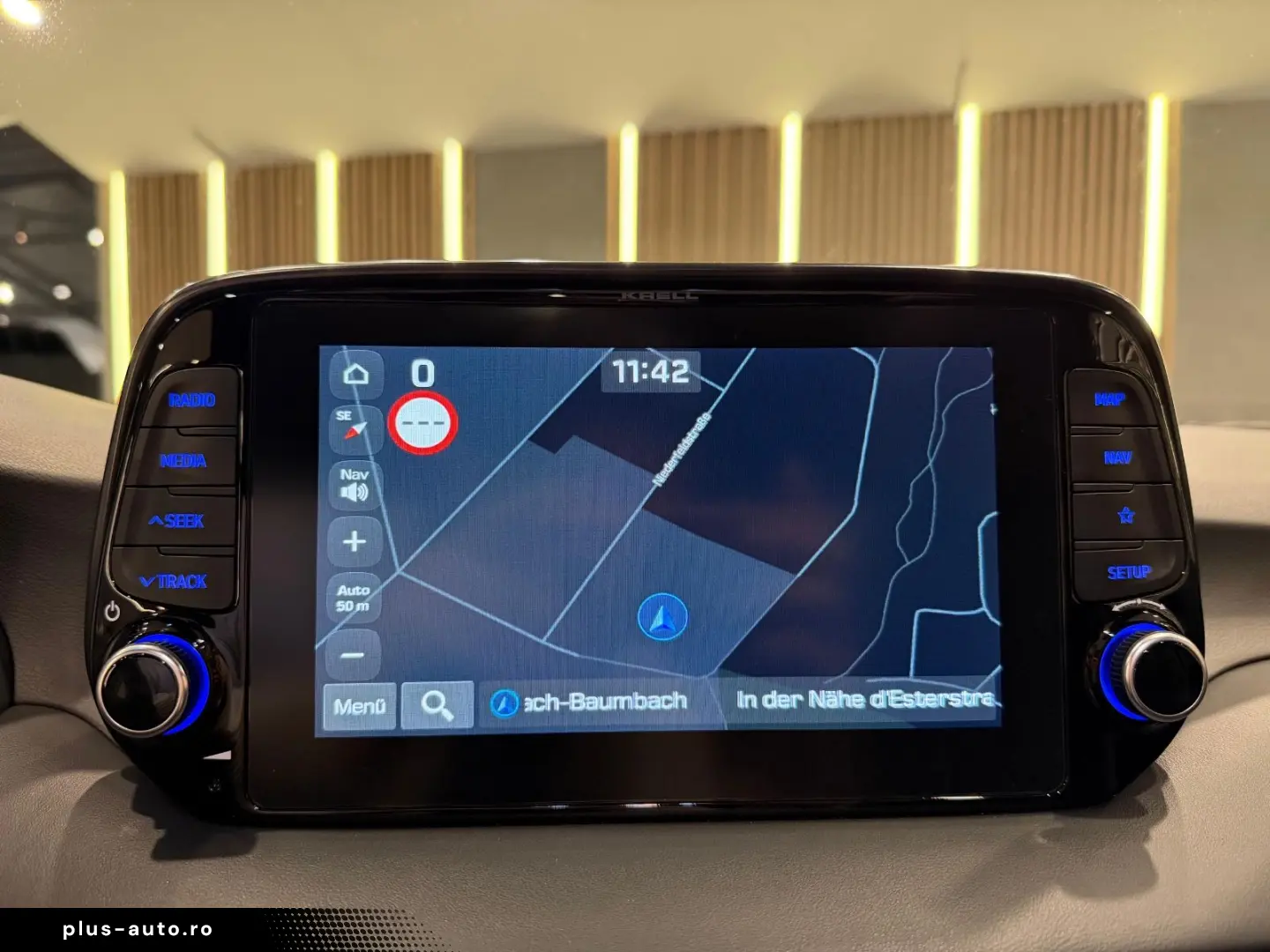 Tucson N Line 4WD PANO LED AHK RFK 360