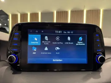 Tucson N Line 4WD PANO LED AHK RFK 360