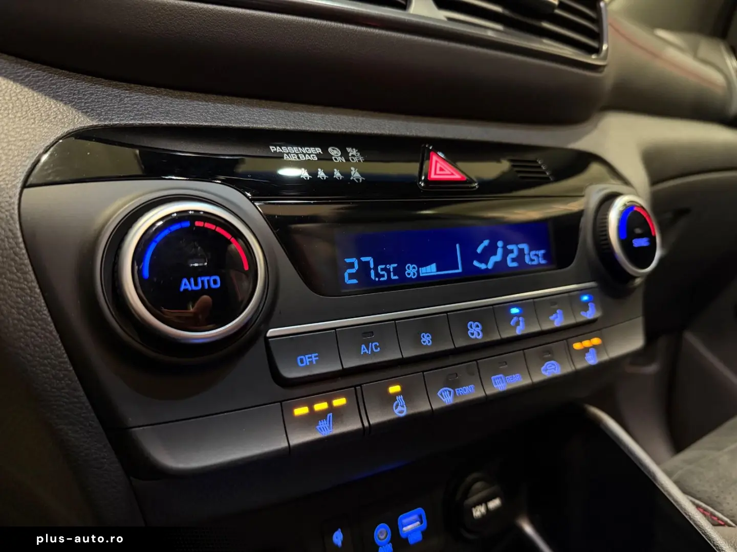 Tucson N Line 4WD PANO LED AHK RFK 360