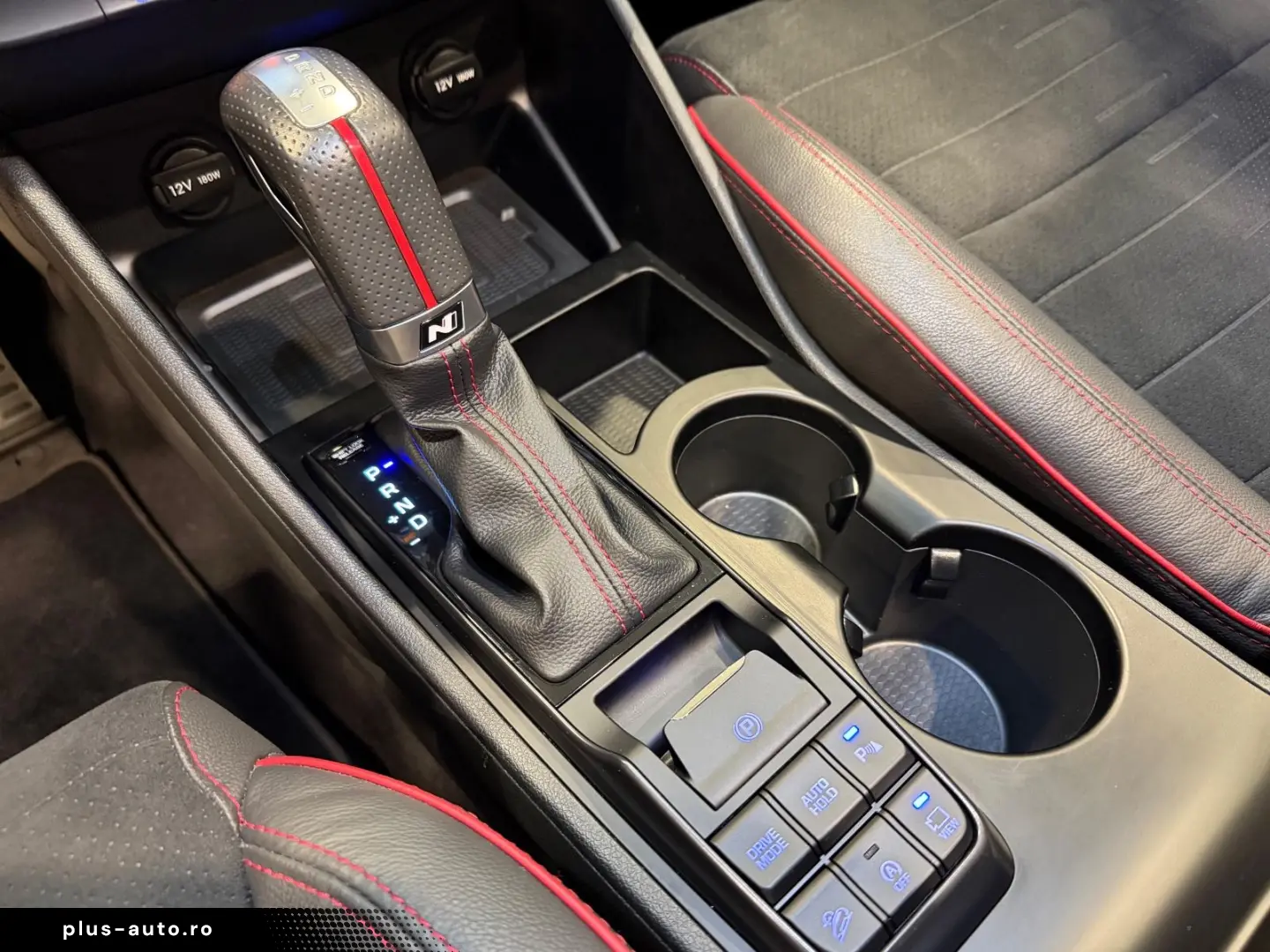 Tucson N Line 4WD PANO LED AHK RFK 360