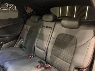 Tucson N Line 4WD PANO LED AHK RFK 360