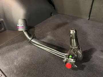 Tucson N Line 4WD PANO LED AHK RFK 360